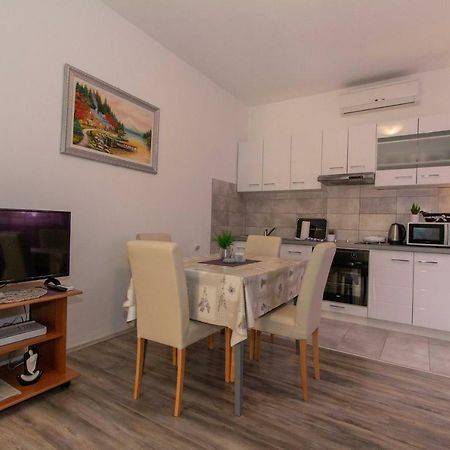 Apartman Borna زادار المظهر الخارجي الصورة