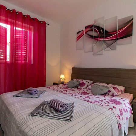 Apartman Borna زادار المظهر الخارجي الصورة