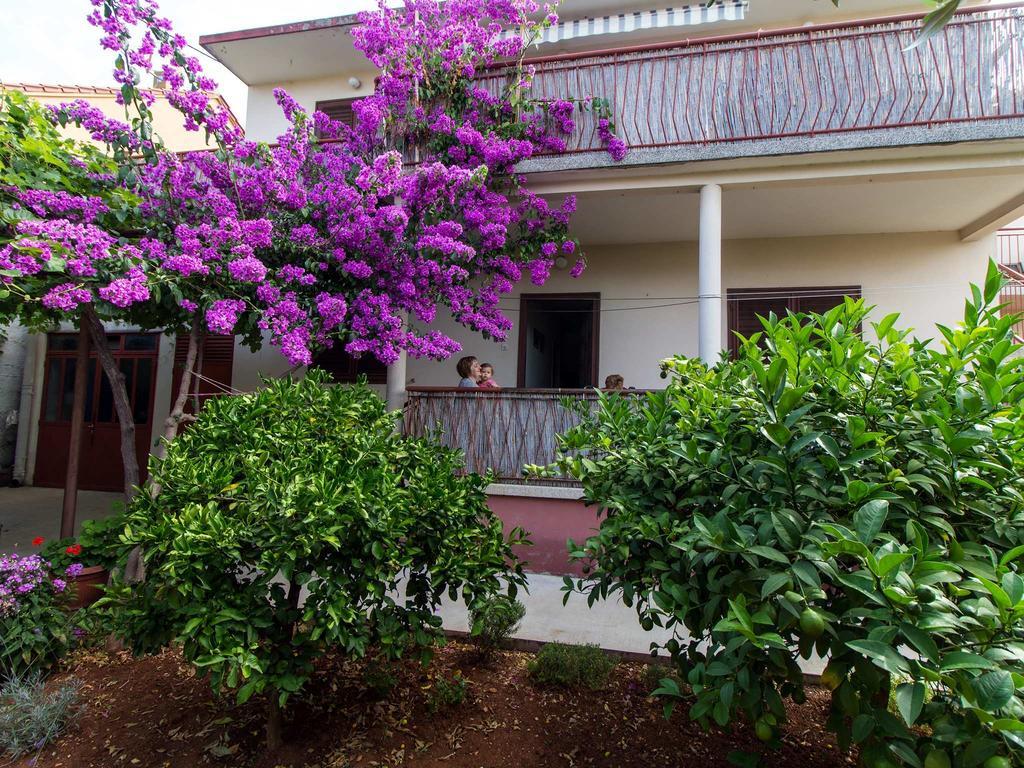 Apartman Borna زادار المظهر الخارجي الصورة