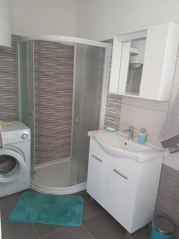 Apartman Borna زادار المظهر الخارجي الصورة