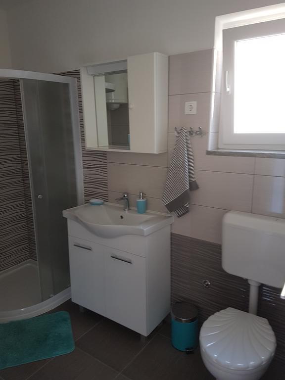 Apartman Borna زادار المظهر الخارجي الصورة