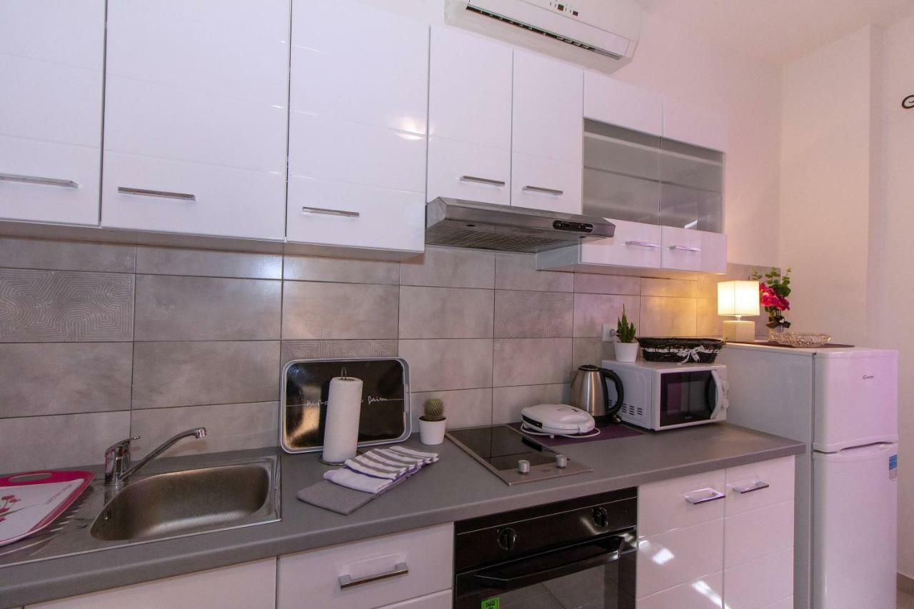 Apartman Borna زادار المظهر الخارجي الصورة