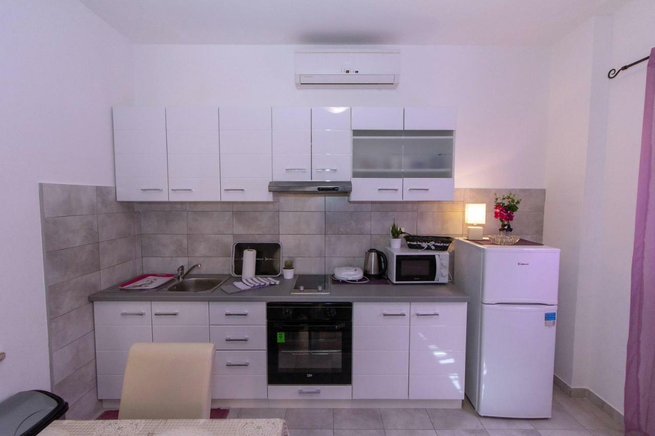 Apartman Borna زادار المظهر الخارجي الصورة