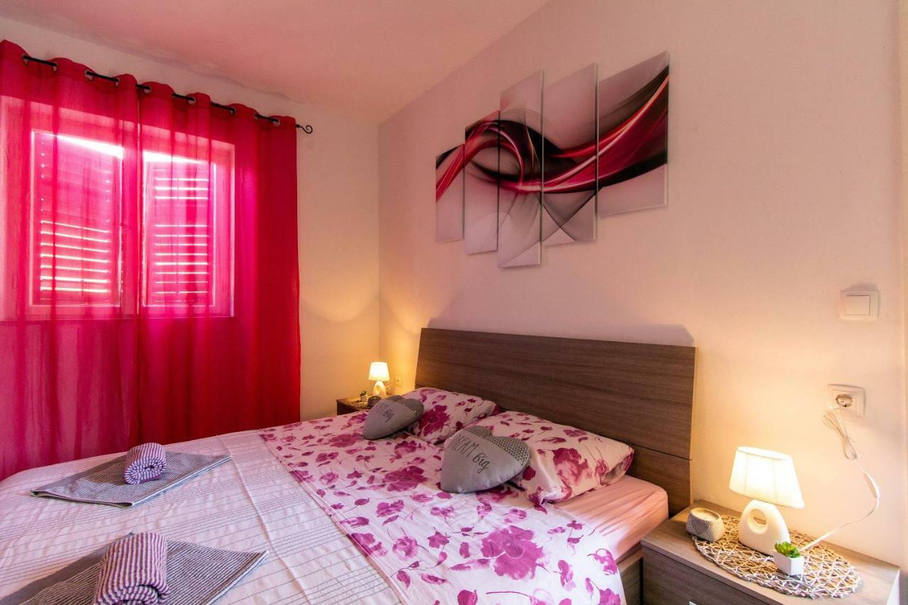 Apartman Borna زادار المظهر الخارجي الصورة