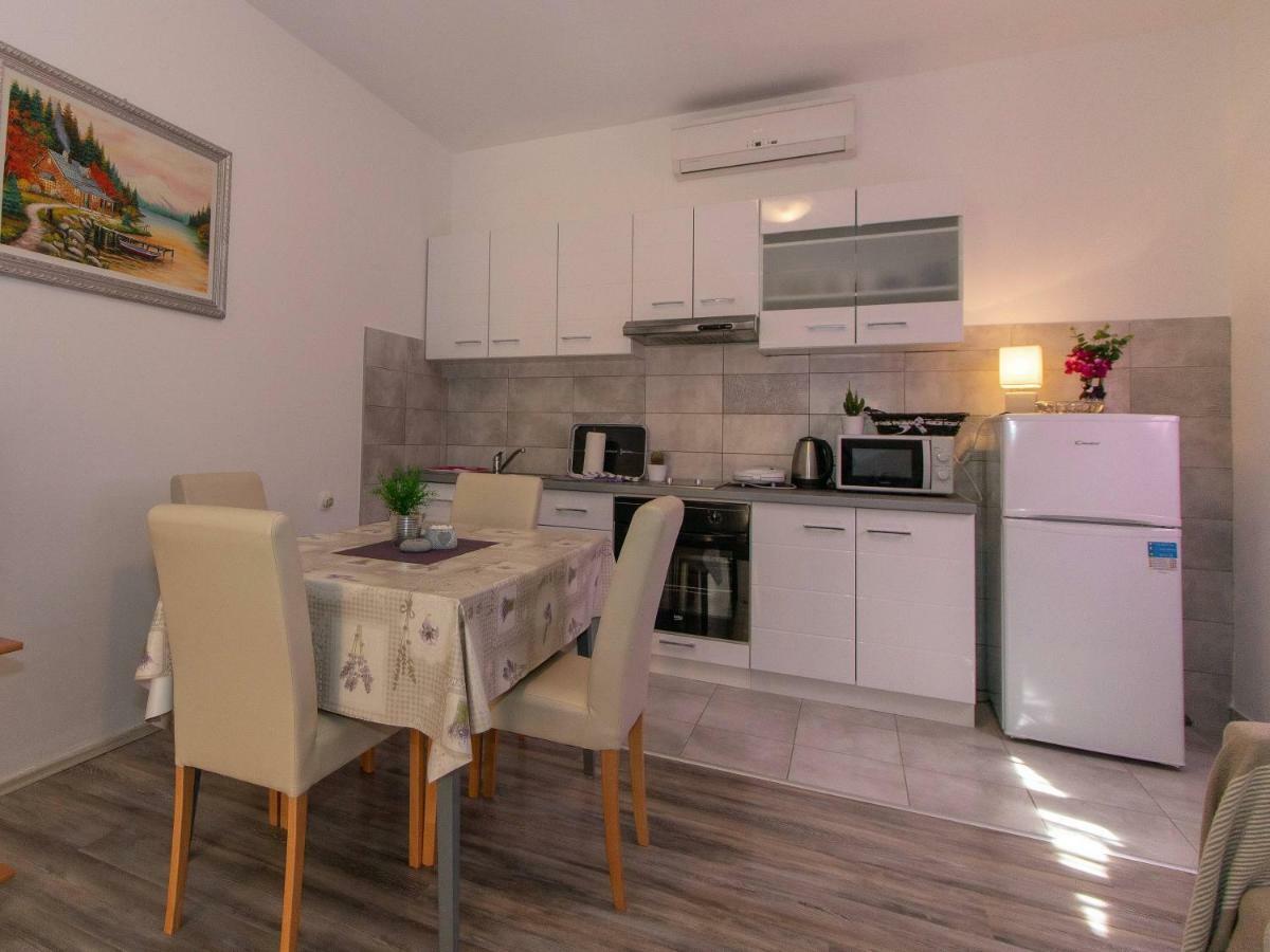 Apartman Borna زادار المظهر الخارجي الصورة