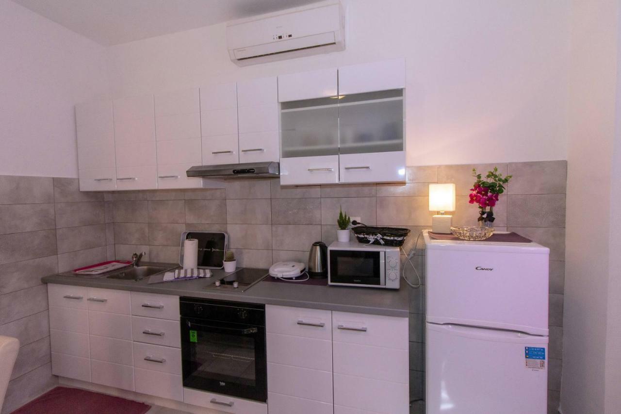 Apartman Borna زادار المظهر الخارجي الصورة