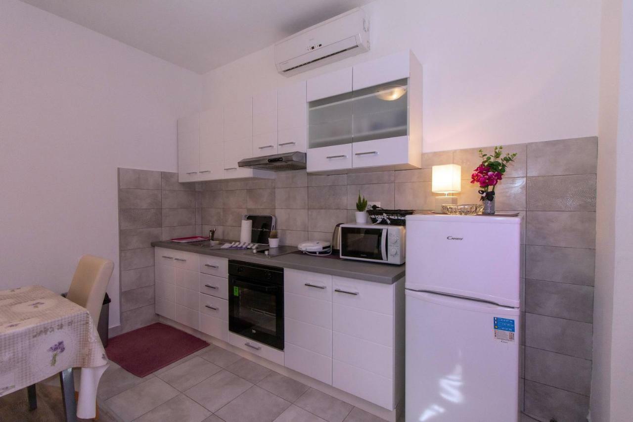 Apartman Borna زادار المظهر الخارجي الصورة
