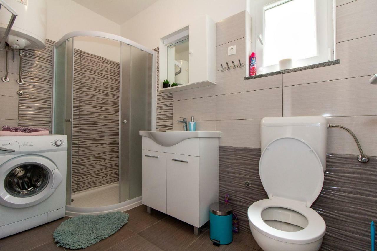 Apartman Borna زادار المظهر الخارجي الصورة