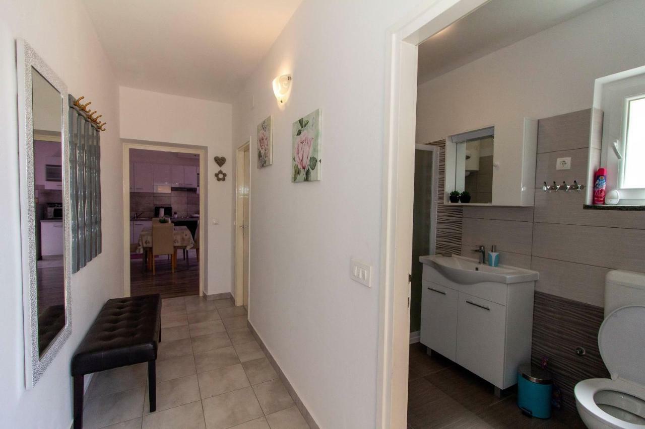Apartman Borna زادار المظهر الخارجي الصورة