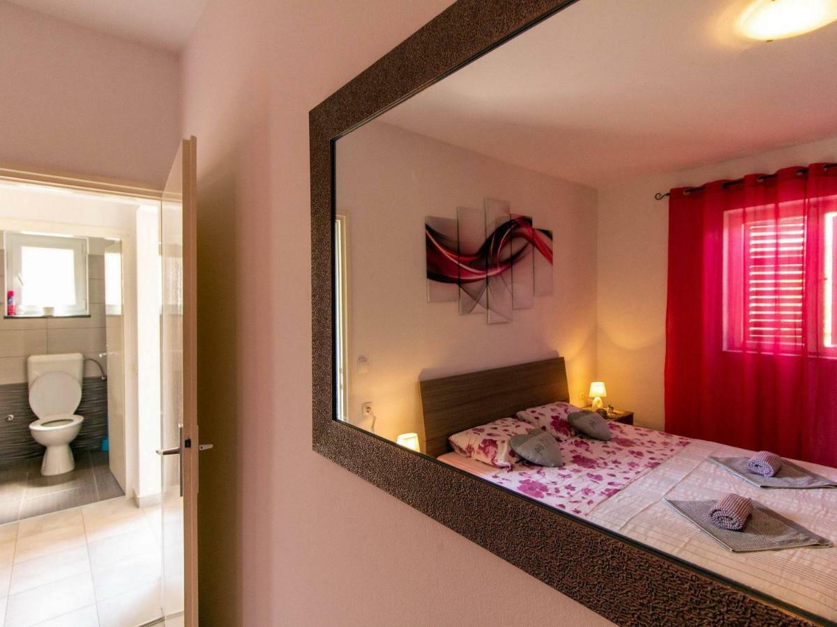 Apartman Borna زادار المظهر الخارجي الصورة