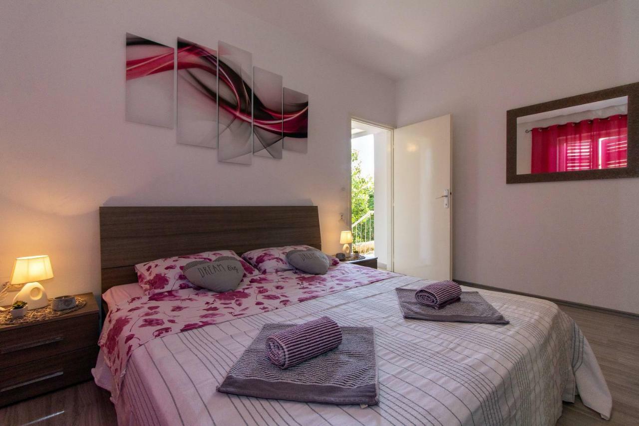 Apartman Borna زادار المظهر الخارجي الصورة