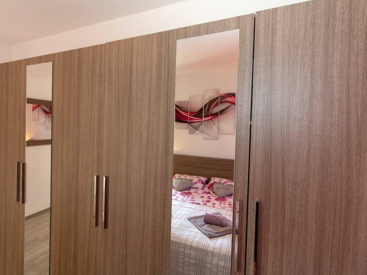 Apartman Borna زادار المظهر الخارجي الصورة