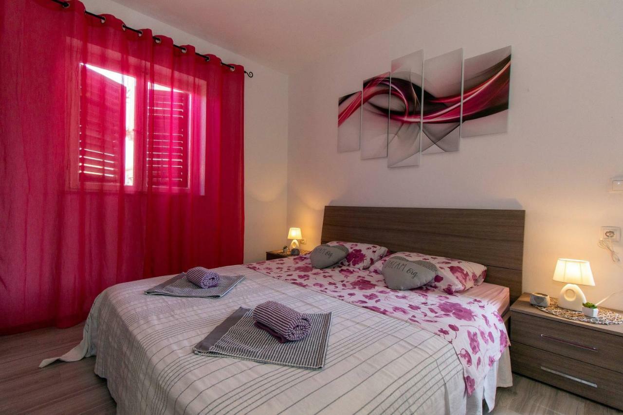 Apartman Borna زادار المظهر الخارجي الصورة