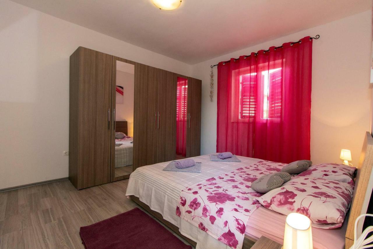 Apartman Borna زادار المظهر الخارجي الصورة